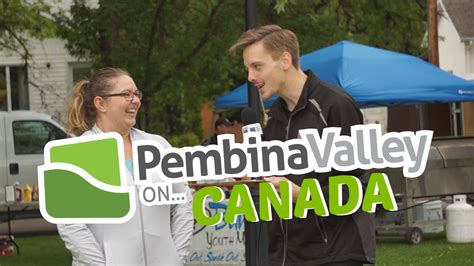pembina valley online news.